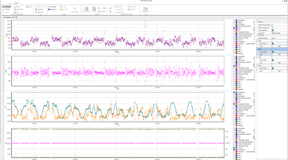 AGS Workbench 6.9 screenshot