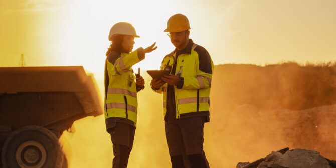 Profit through parity: why gender diversity is essential to mining’s future