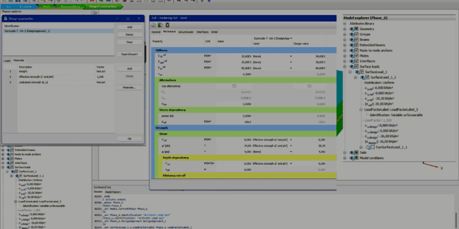 PLAXIS 2024.3 - What's new